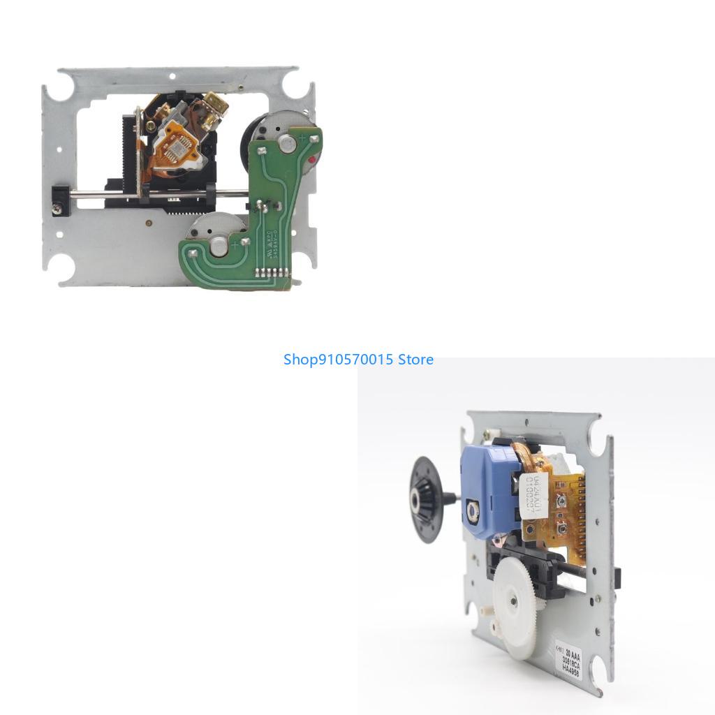 Learn Diy Electronics - B95C KHM-230AAA Optical Pick-up เลนส์เลเซอร์ เลเซอร์