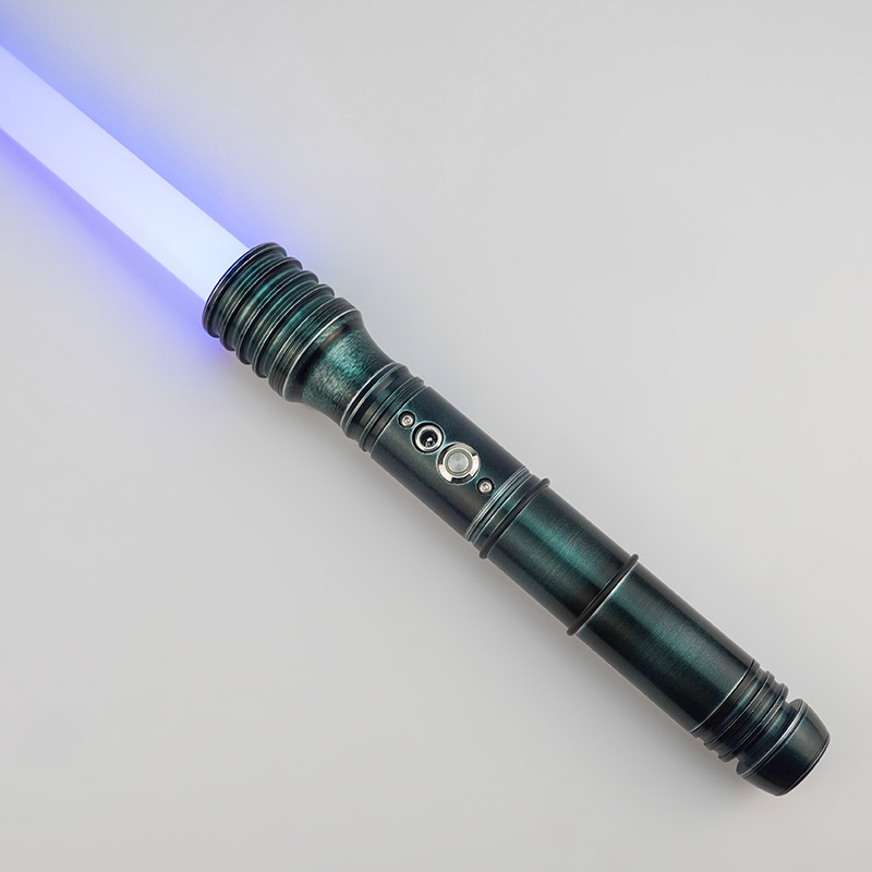 Diy Lightsaber Electronics - Thysaber ชุดคอสเพลย์แบบไม่มีเครื่องมืออิเล็กทรอนิกส์สำหรับไลท์เซเบอร์เครื่องประดับ DIY เจได