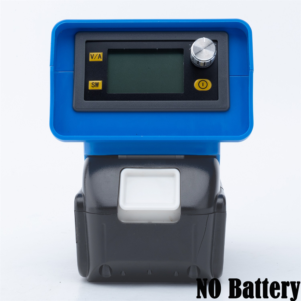 Dc Power Supply Variable - CNC ปรับแหล่งจ่ายไฟแรงดันไฟฟ้า Stable DC แบบพกพาสําหรับ Makita