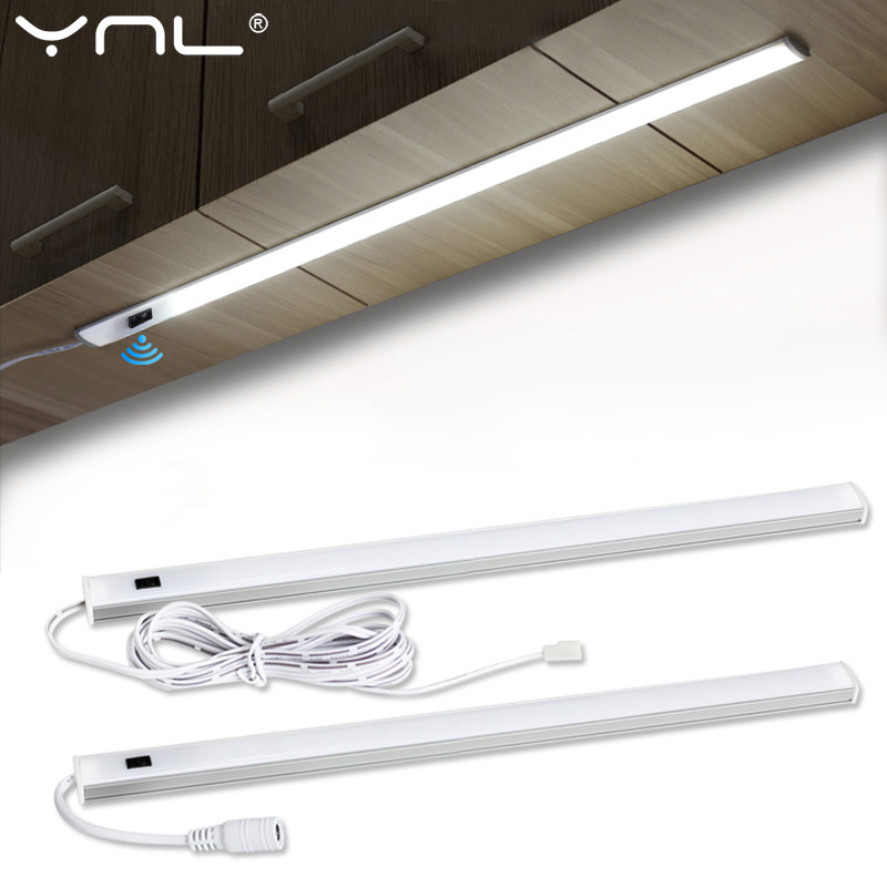 Ldr Light Sensor - ไฟ LED ใต้ตู้ ไฟครัว ไฟห้องนอน ไฟตู้เสื้อผ้า