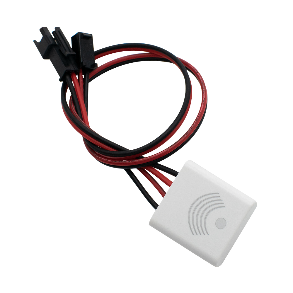 Ldr Light Sensor - 5.8GHz LED ไมโครเวฟ Radar Sensor สวิทช์ไฟ