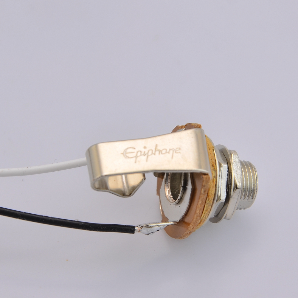 ชุดสายไฟกีตาร์ไฟฟ้า 3x Alpha 2 - Diy Guitar Electronics บทวิจารณ์และราคา