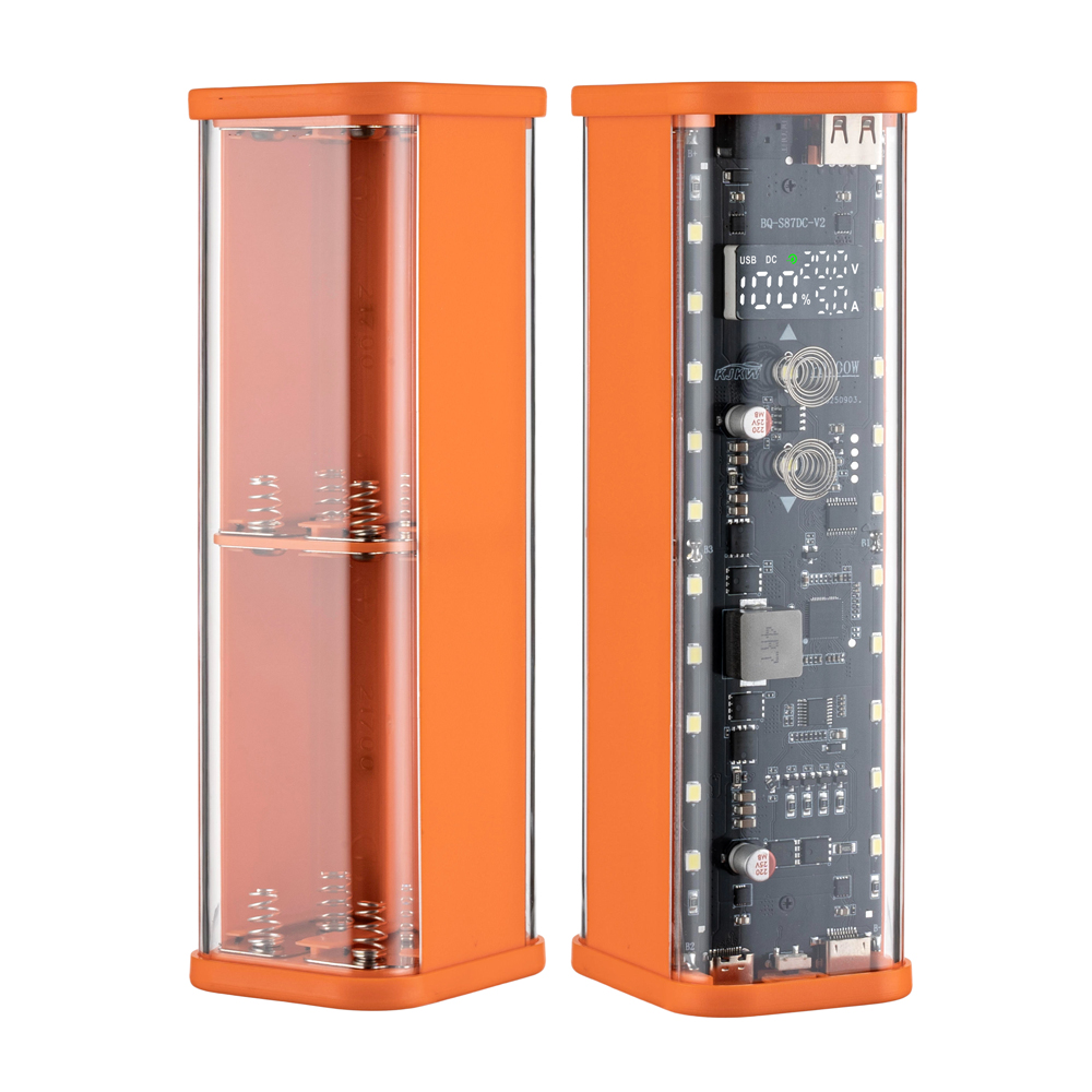 ชุดพาวเวอร์แบงค์ชาร์จเร็วพิเศษ - Diy Electronics Set บทวิจารณ์และราคา