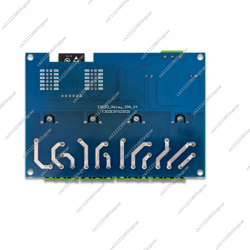 บอร์ดพัฒนา ESP32E โมดูลรีเลย์  - Relay Module 5V บทวิจารณ์และราคา