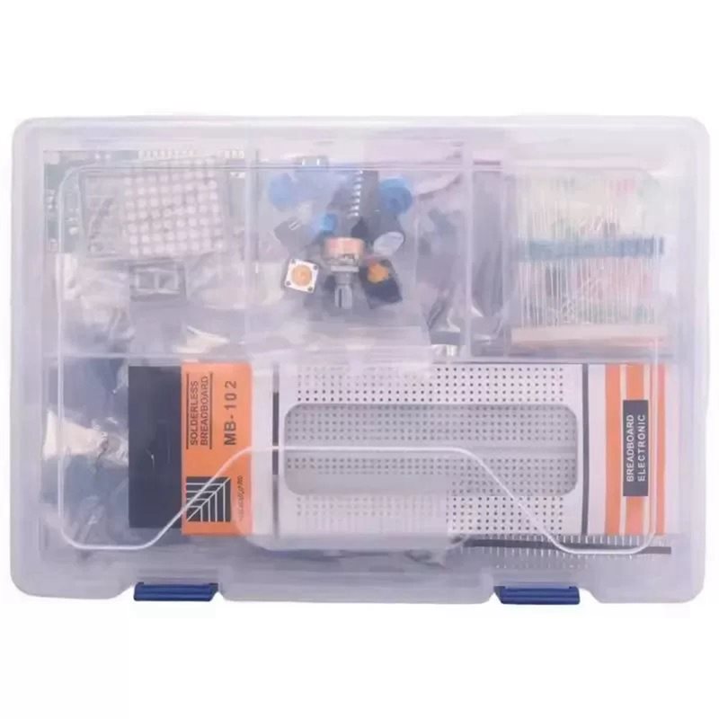 ชุดเริ่มต้น Y23A-RFID สำหรับ A - Diy Electronics Set บทวิจารณ์และราคา