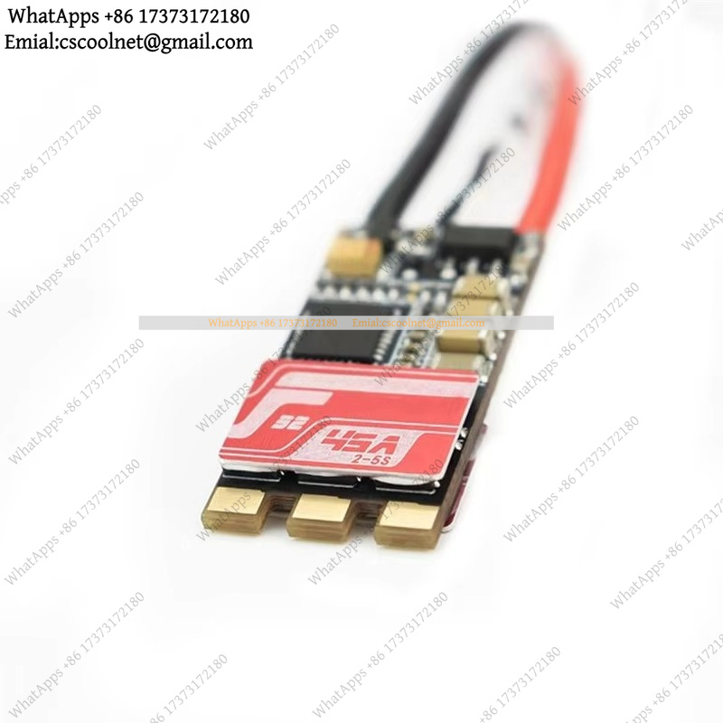 k3 สำหรับ Emax Formula 45A ESC - Diy Drone Electronics บทวิจารณ์และราคา