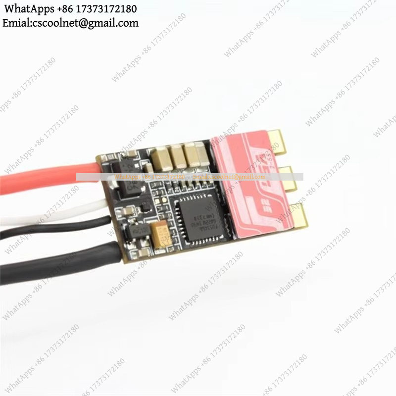 k3 สำหรับ Emax Formula 45A ESC - Diy Drone Electronics บทวิจารณ์และราคา