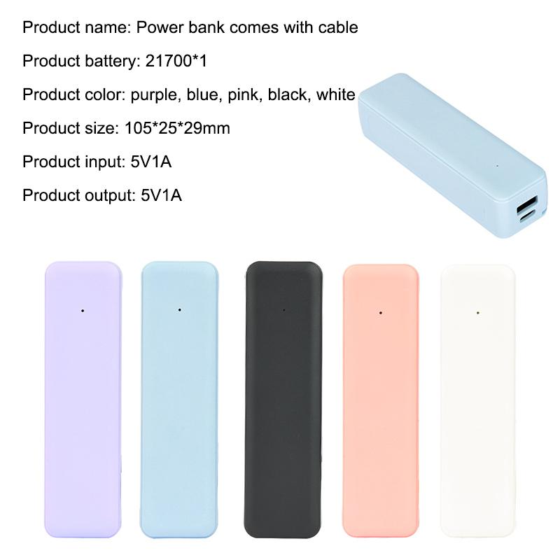 กล่องแบตเตอรี่พาวเวอร์แบงค์ 21 - Diy Electronics For Beginners บทวิจารณ์และราคา