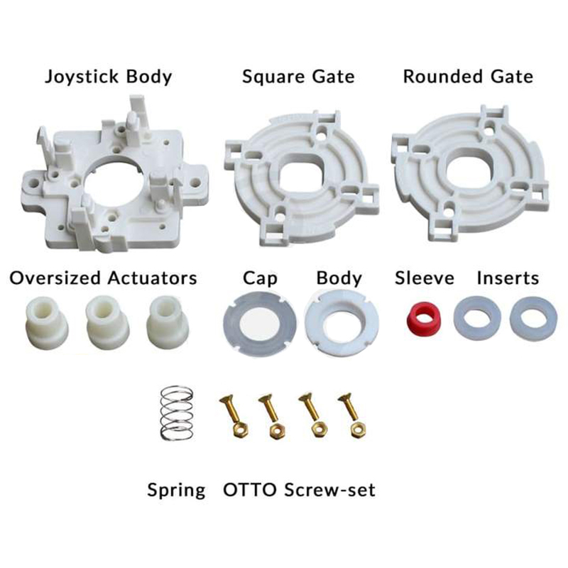 อาเขต OTTO DIY V2 สไตล์เกาหลีช - Diy Electronics Game บทวิจารณ์และราคา