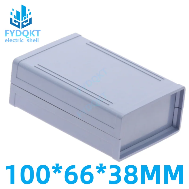 1ชิ้นที่มีคุณภาพสูง ABS กันน้ำ - Diy Box Electronics Mall บทวิจารณ์และราคา