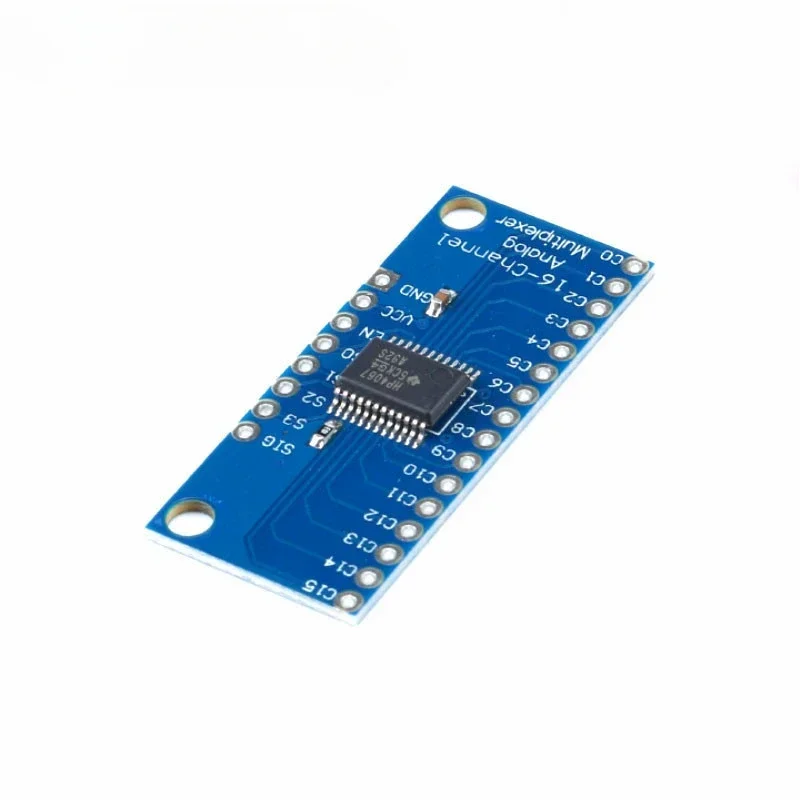 5 ชิ้น 74HC4067 CD74HC4067 โมด - Diy Electronic Components บทวิจารณ์และราคา