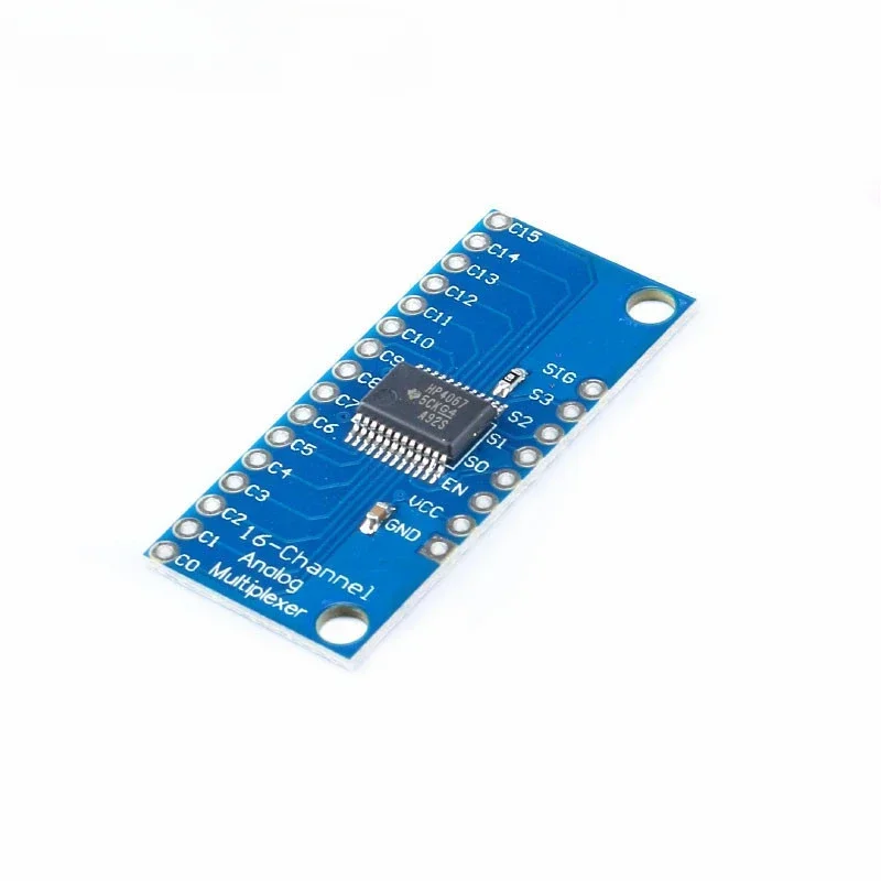 5 ชิ้น 74HC4067 CD74HC4067 โมด - Diy Electronic Components บทวิจารณ์และราคา