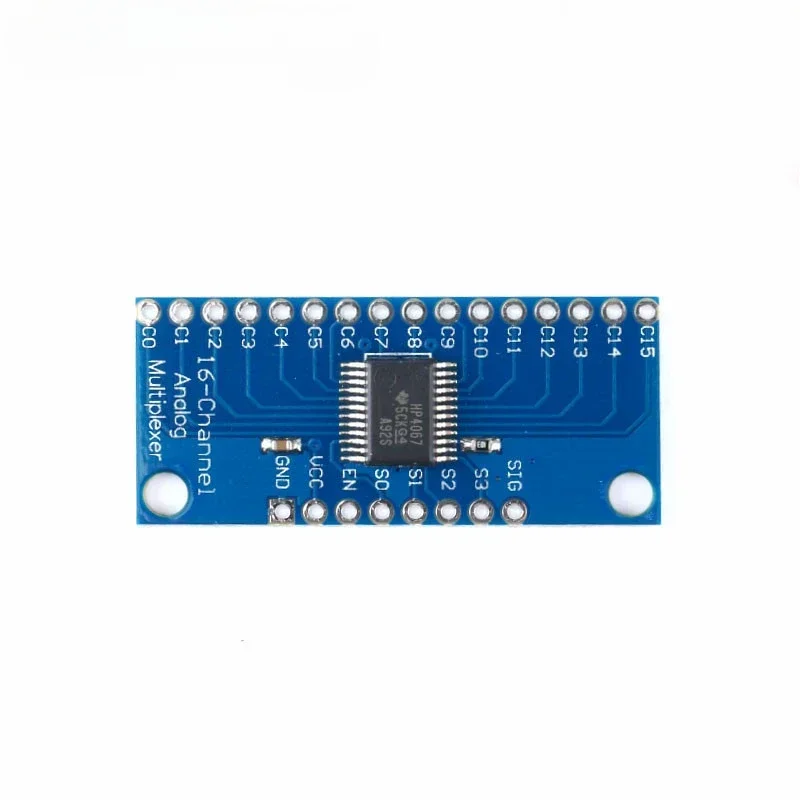 5 ชิ้น 74HC4067 CD74HC4067 โมด - Diy Electronic Components บทวิจารณ์และราคา