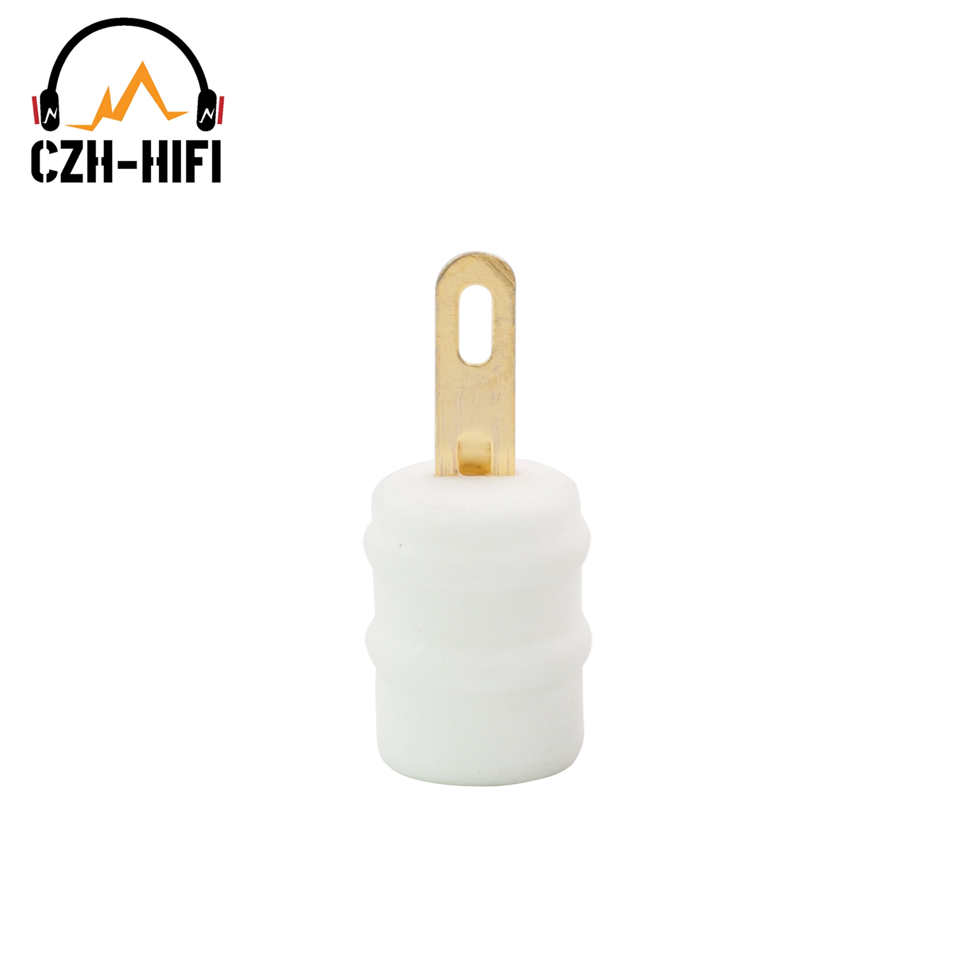 หมวกวาล์วไฟฟ้าเซรามิกสำหรับ FU - Diy Electronic Components บทวิจารณ์และราคา