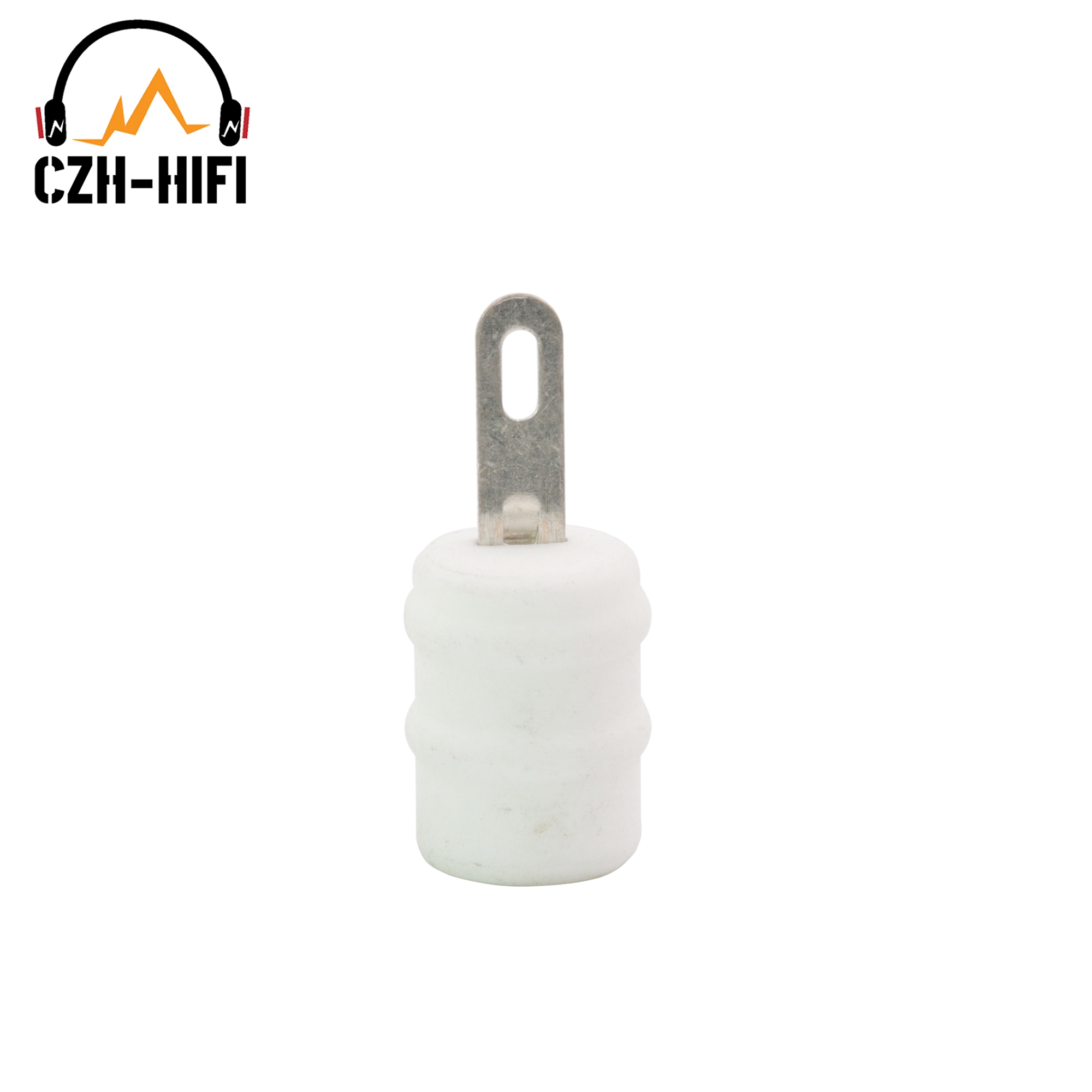 หมวกวาล์วไฟฟ้าเซรามิกสำหรับ FU - Diy Electronic Components บทวิจารณ์และราคา