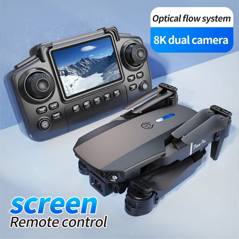 โดรนรุ่น Professional E88 PRO  - Diy Drone Electronics บทวิจารณ์และราคา