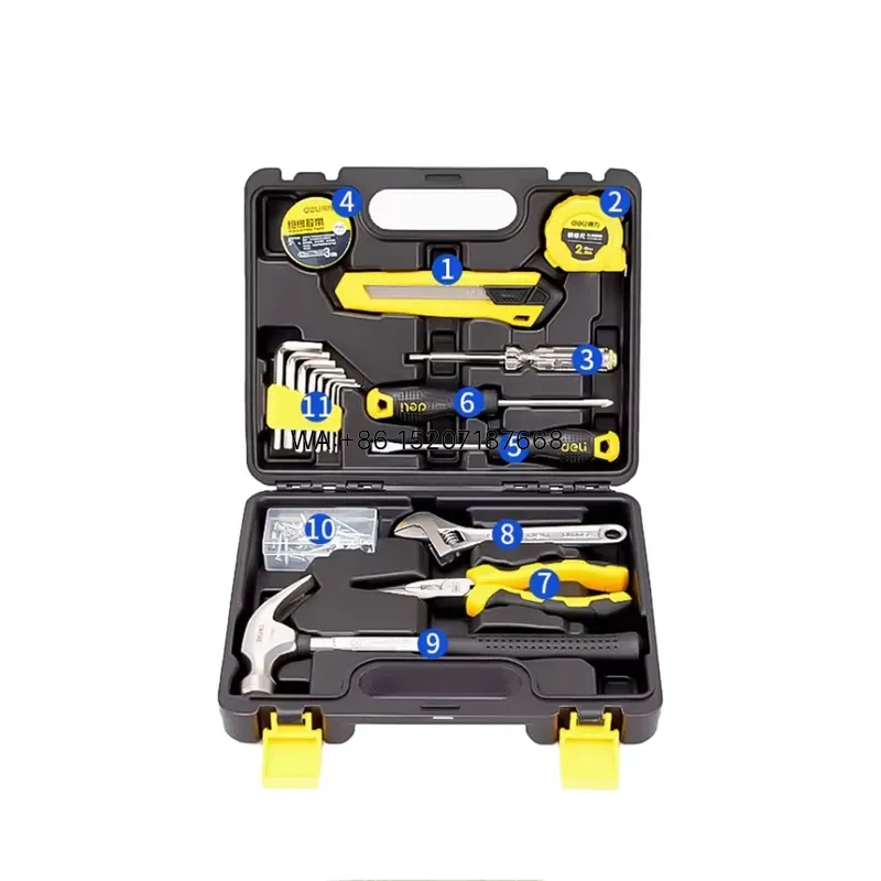 ชุดเครื่องมือช่างมืออาชีพแบบพก - Diy Electronics To Sell บทวิจารณ์และราคา