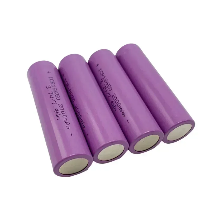แบตเตอรี่ลิเธียมไอออนแบบชาร์จไ - Diy Electronics Cleaner บทวิจารณ์และราคา