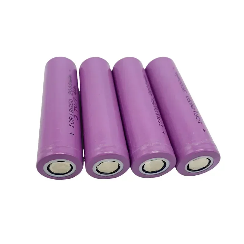 แบตเตอรี่ลิเธียมไอออนแบบชาร์จไ - Diy Electronics Cleaner บทวิจารณ์และราคา
