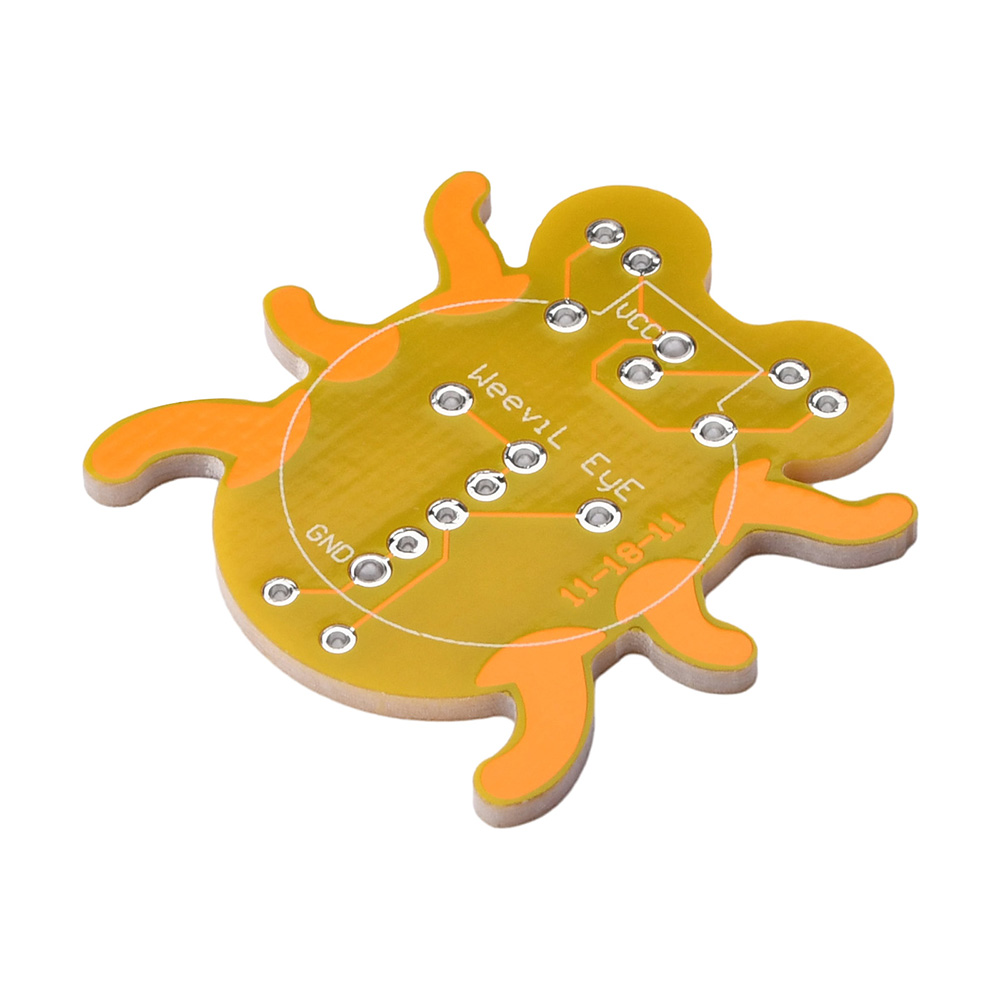 ชุด DIY อิเล็กทรอนิกส์ Weevil  - Diy Electronics Game บทวิจารณ์และราคา