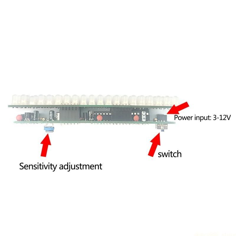 F62C 1 ชุดอิเล็กทรอนิกส์ DIY ช - Diy Electronics For Beginners บทวิจารณ์และราคา