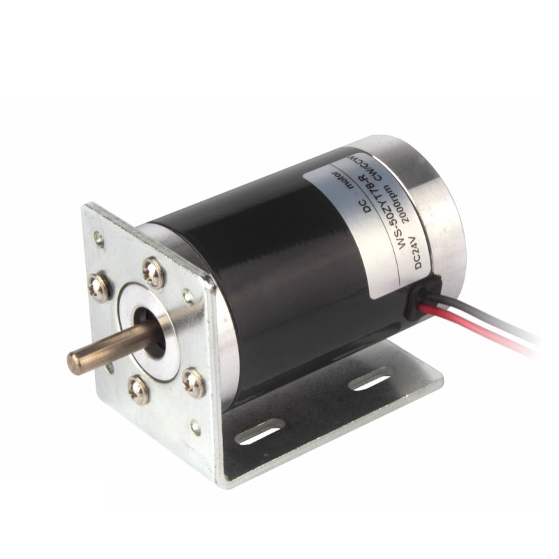 มอเตอร์ความเร็วสูง DC 12v/24v  - Dc Power Supply Variable บทวิจารณ์และราคา