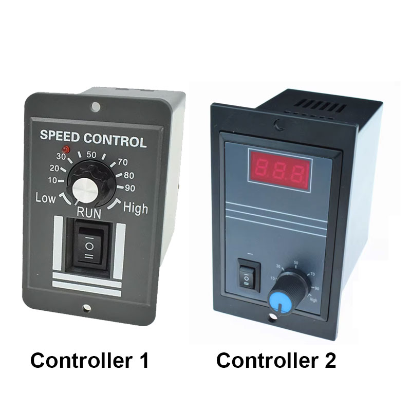 มอเตอร์ความเร็วสูง DC 12v/24v  - Dc Power Supply Variable บทวิจารณ์และราคา