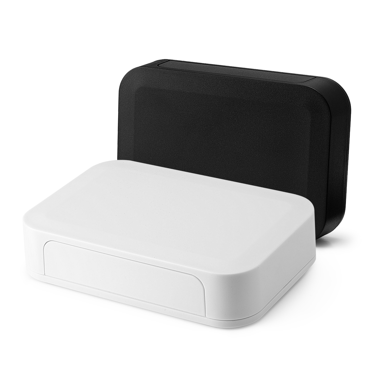 กล่องพลาสติก ABS สำหรับใส่เราเ - Diy Box Electronics Mall บทวิจารณ์และราคา