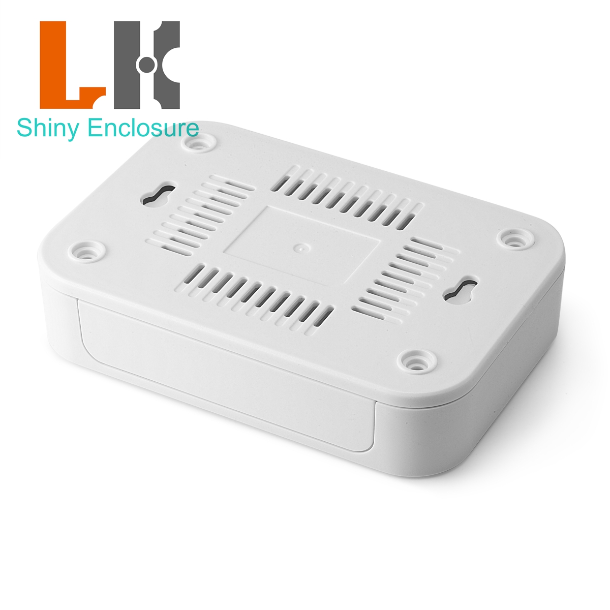กล่องพลาสติก ABS สำหรับใส่เราเ - Diy Box Electronics Mall บทวิจารณ์และราคา