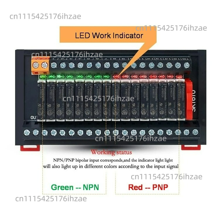 โมดูลรีเลย์ซีรีส์ SK/SY แอมพลิ - Relay Module 5V บทวิจารณ์และราคา