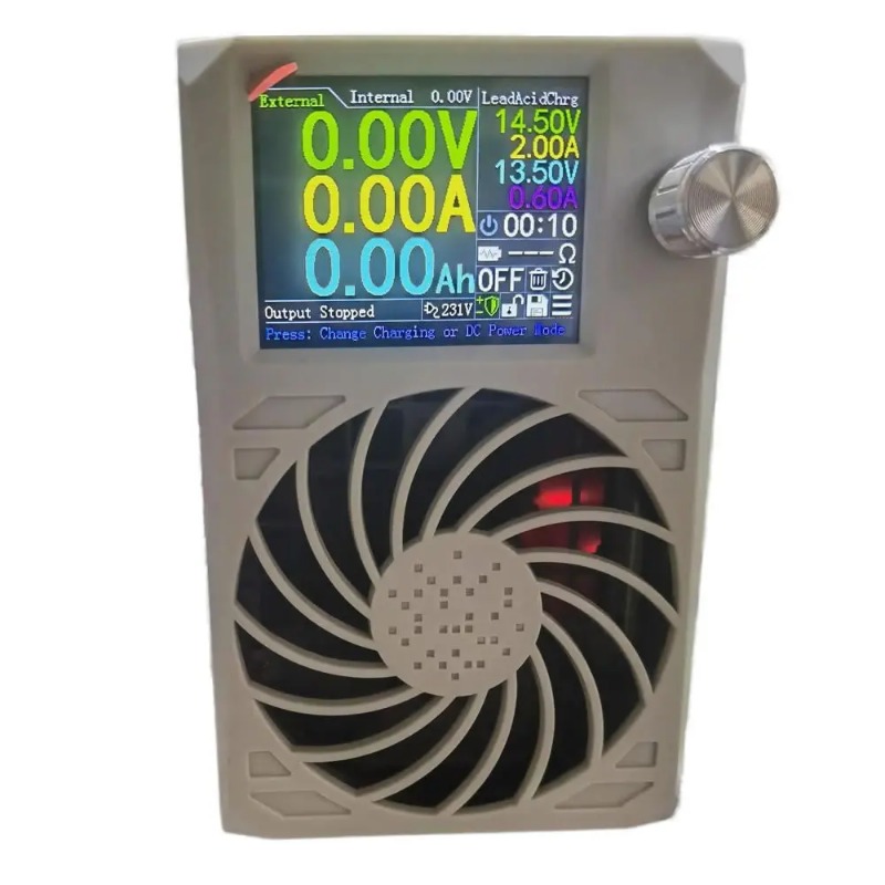โมดูลจ่ายไฟ DC แบบปรับได้ ZXD2 - Dc Power Supply Variable บทวิจารณ์และราคา