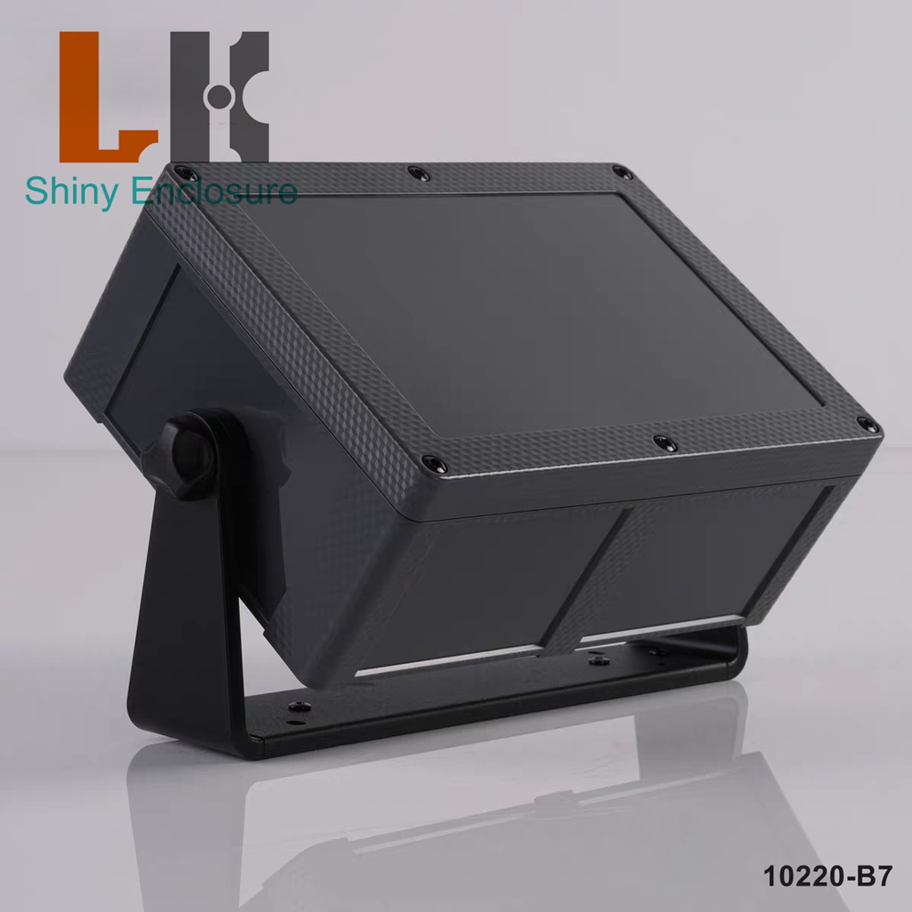 กล่องเชื่อมต่อพลาสติกกันน้ำกลา - Diy Box Electronics Mall บทวิจารณ์และราคา