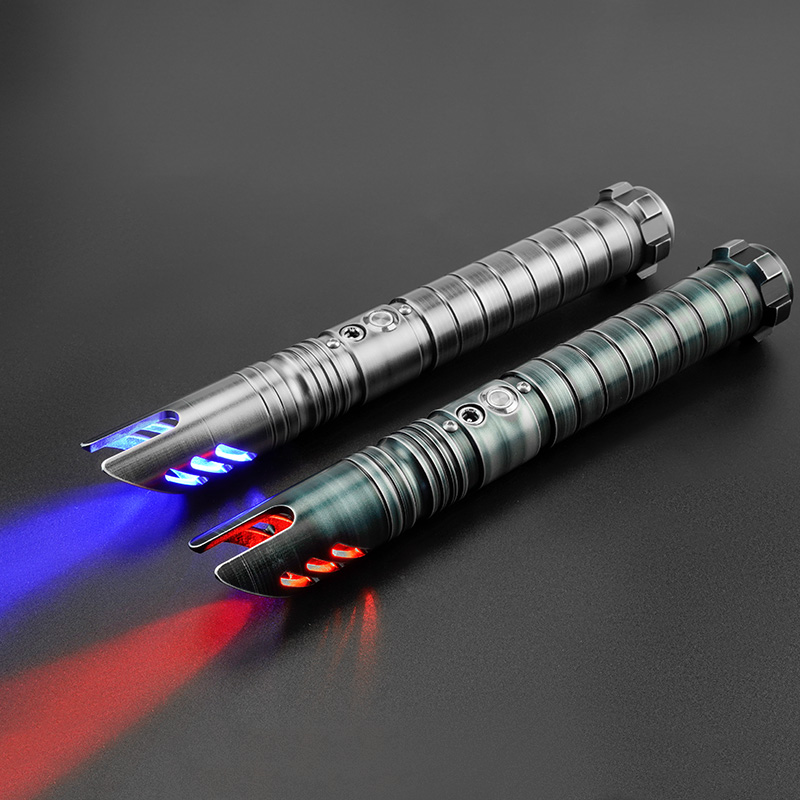 Thysaber ชุดคอสเพลย์แบบไม่มีเค - Diy Lightsaber Electronics บทวิจารณ์และราคา