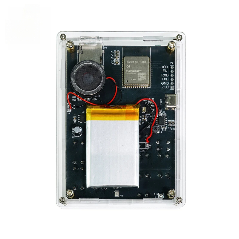 ชุดอุปกรณ์ DIY เครื่องเล่นเกมแ - Diy Electronics Game บทวิจารณ์และราคา