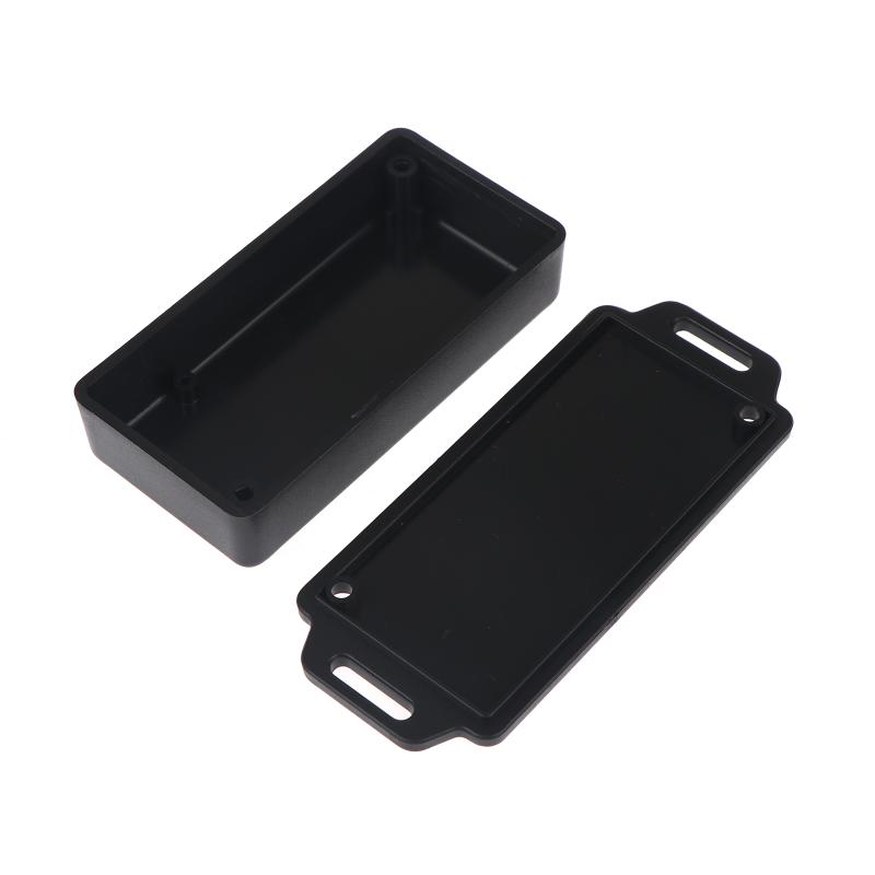 ชุดกล่องหุ้มโครงการอิเล็กทรอนิ - Diy Electronics Set บทวิจารณ์และราคา