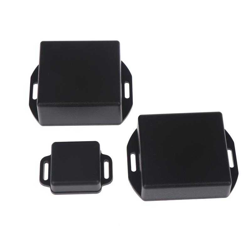 ชุดกล่องหุ้มโครงการอิเล็กทรอนิ - Diy Electronics Set บทวิจารณ์และราคา