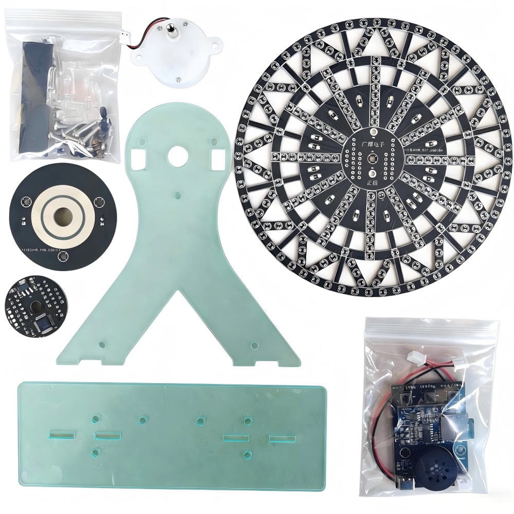 ชุดอุปกรณ์อิเล็กทรอนิกส์ DIY ช - Diy Electronics Set บทวิจารณ์และราคา