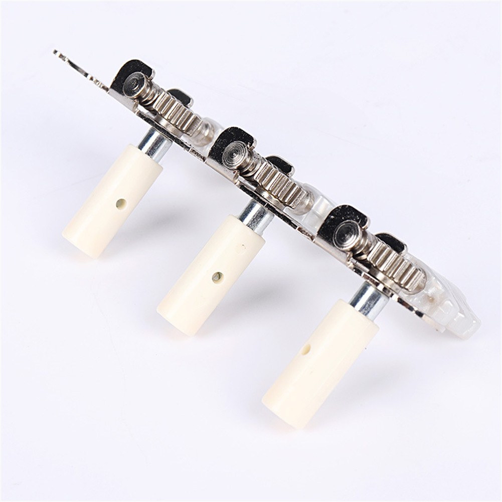 เครื่องลูกบิดปรับสายกีตาร์คลาส - Diy Guitar Electronics บทวิจารณ์และราคา