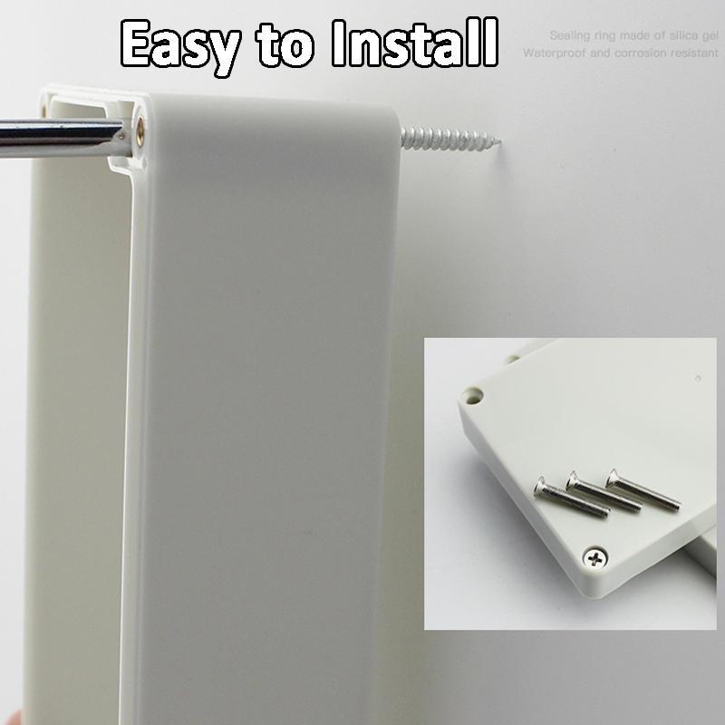 กล่องใส่อุปกรณ์อิเล็กทรอนิกส์ข - Diy Box Electronics Mall บทวิจารณ์และราคา