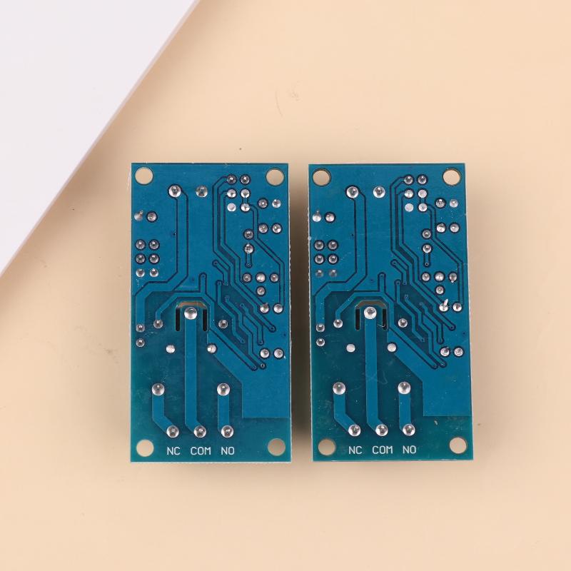 โมดูลรีเลย์ปรับตั้งค่าหน่วงเวล - Relay Module 5V บทวิจารณ์และราคา