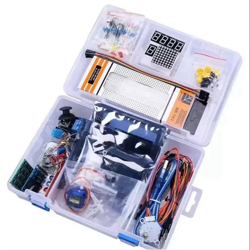 ชุดเริ่มต้น ABDE-RFID สำหรับ A - Diy Electronics Set บทวิจารณ์และราคา