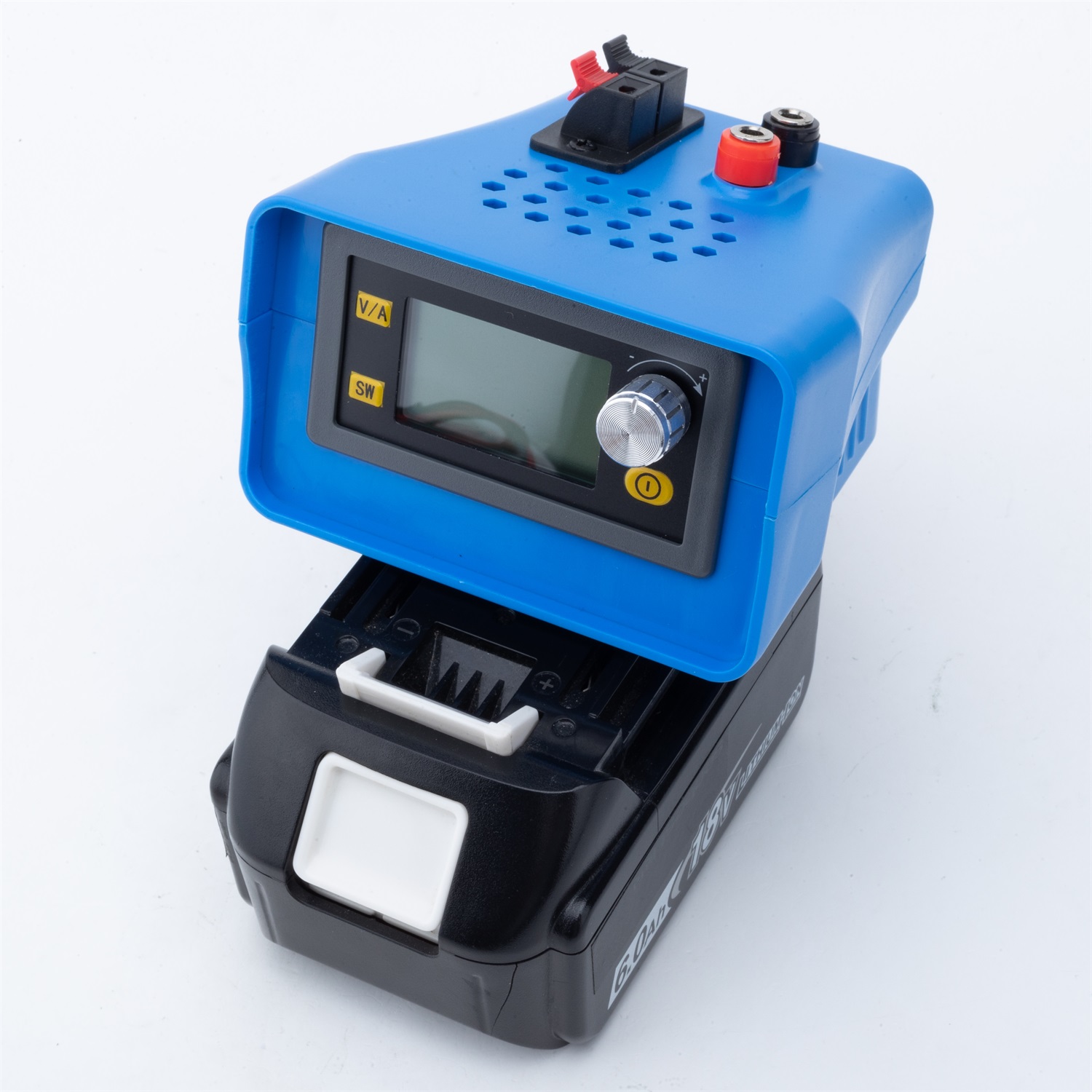CNC ปรับแหล่งจ่ายไฟแรงดันไฟฟ้า - Dc Power Supply Variable บทวิจารณ์และราคา