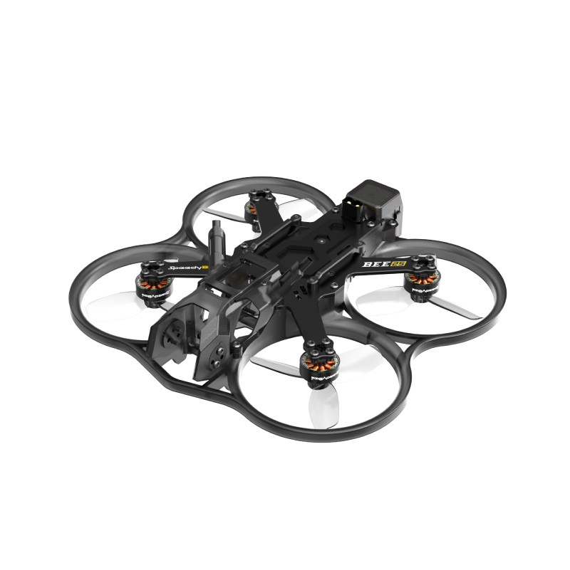 SpeedyBee Bee25 2.5 นิ้ว HD O3 - Diy Drone Electronics บทวิจารณ์และราคา