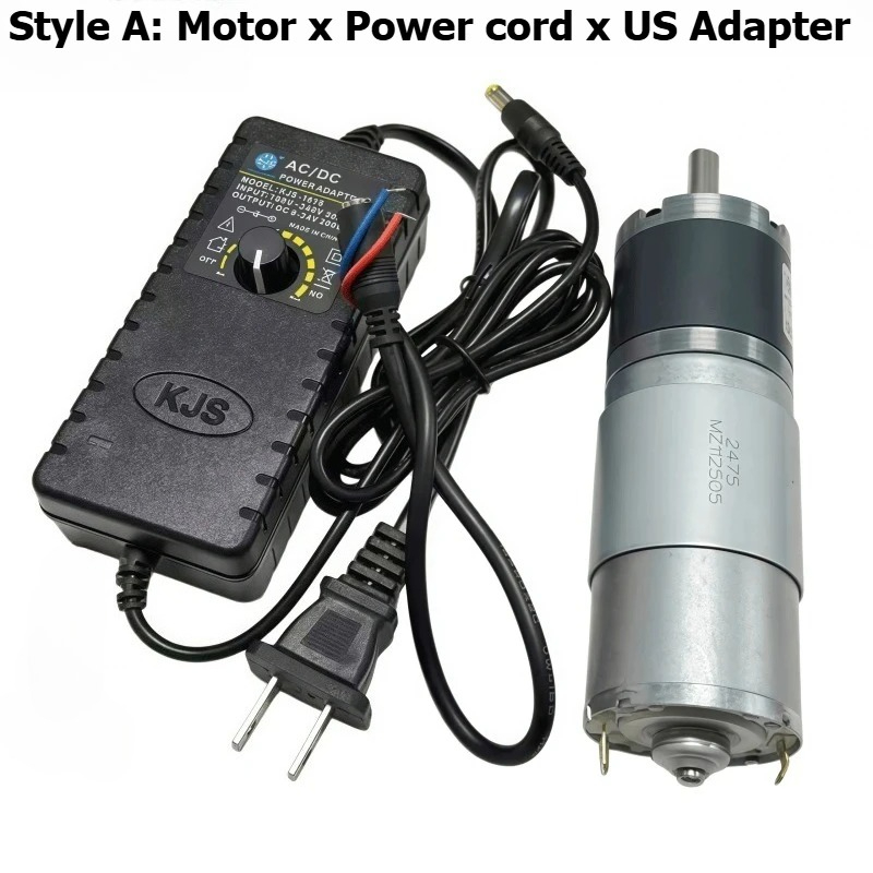 มอเตอร์ลดความเร็วแบบดาวเคราะห์ - Dc Power Supply Variable บทวิจารณ์และราคา