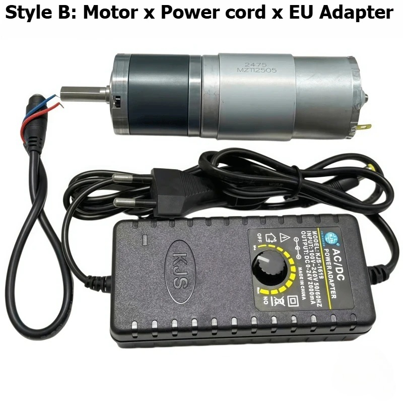 มอเตอร์ลดความเร็วแบบดาวเคราะห์ - Dc Power Supply Variable บทวิจารณ์และราคา