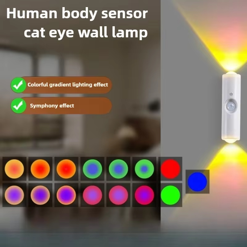 ไฟกลางคืน LED สองหัวพร้อมเซ็นเ - Ldr Light Sensor บทวิจารณ์และราคา