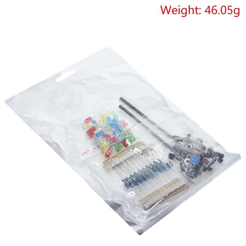 B04B-ชุดอุปกรณ์อิเล็กทรอนิกส์  - Diy Electronic Components บทวิจารณ์และราคา