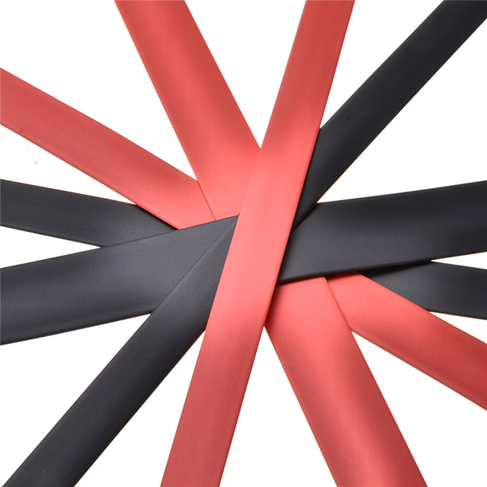 ชุดท่อหดความร้อน 55M โพลีโอเลฟ - Heat Shrink Tubing บทวิจารณ์และราคา