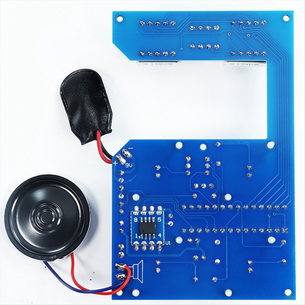ชุดทำเครื่องเกมฝึกความจำ SWXF  - Diy Electronics Game บทวิจารณ์และราคา