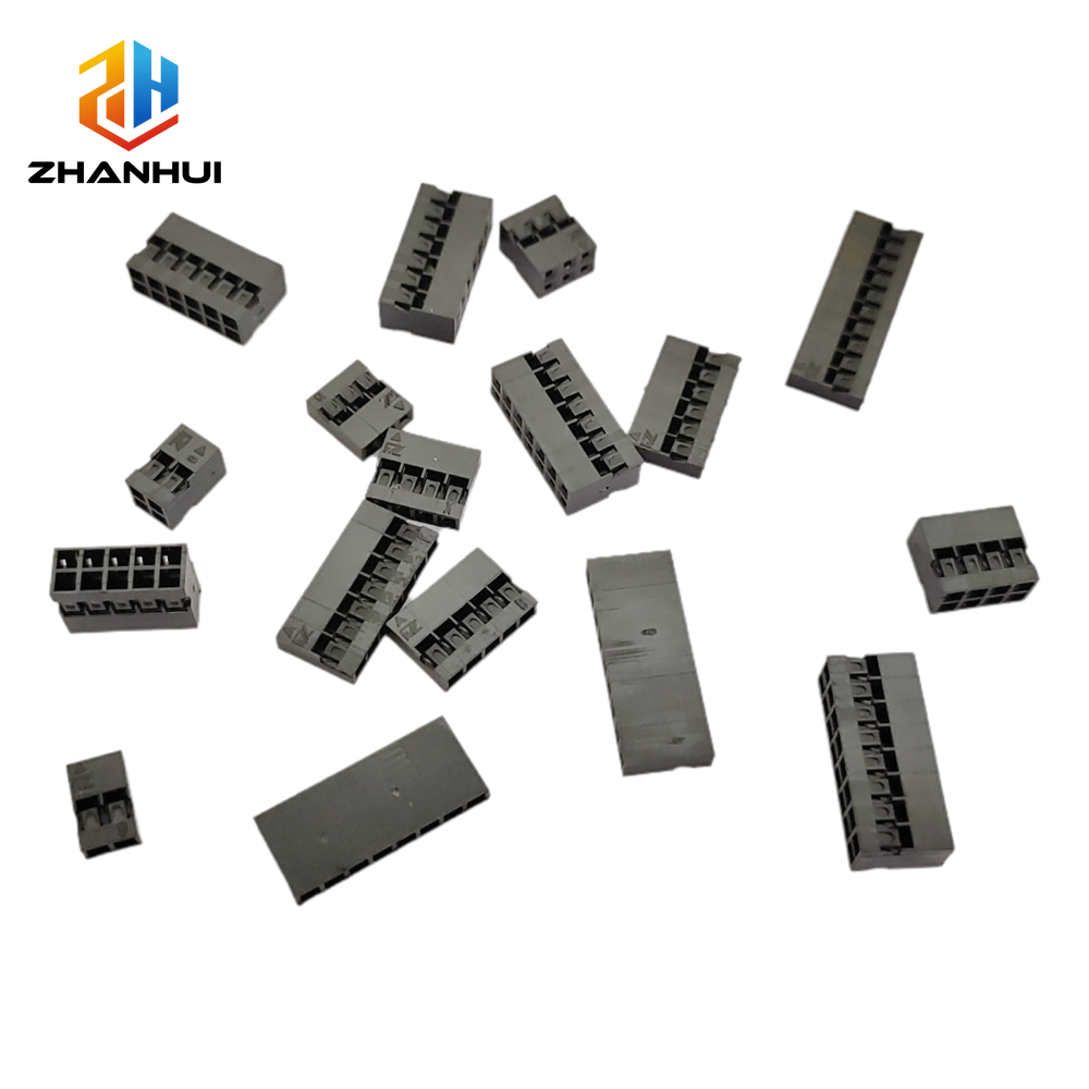 ชุดขั้วต่อดูปองท์ 2.0 มม. 370  - Diy Electronics For Beginners บทวิจารณ์และราคา